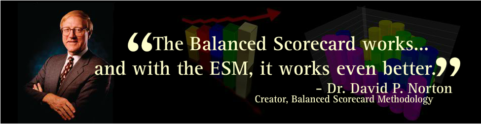 ESM