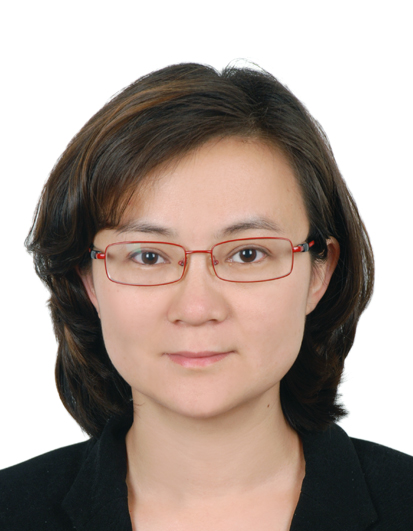 Ms. Liangqin Guo